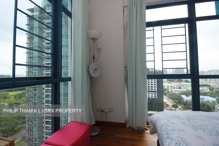 Blue Horizon (D5), Condominium #174234632